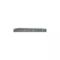 Коммутатор Cisco WS-C3560V2-48TS-S