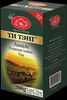 Чай черный Ти Тэнг Assam, 200 г