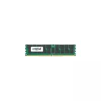 Оперативная память Crucial 32 ГБ DDR4 2400 МГц LRDIMM CL17