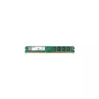 Оперативная память Kingston ValueRAM 4 ГБ DDR3 1600 МГц DIMM CL11 KVR16N11S8/4WP