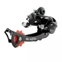 Переключатель задний SHIMANO Tourney RD-TZ50-GS