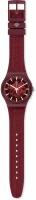 Наручные часы SWATCH REDANDWHITE PAY! SVIR101-5300