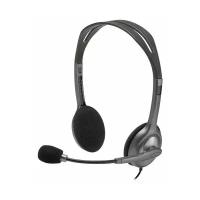 Logitech Headset H111 Stereo