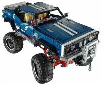 Конструктор Lego Technic 41999 Внедорожник 4х4