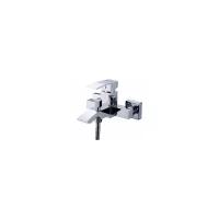 Душевой гарнитур KorDi Geo KD 5404-D46 chrome