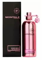 Парфюмерная вода Montale унисекс Montale Roses Musk 100 мл