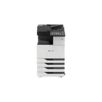 МФУ лазерное Lexmark CX924dte, цветн., A3