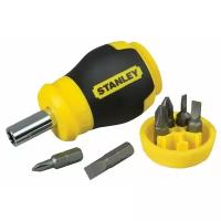 Отвертка STANLEY 0-66-357