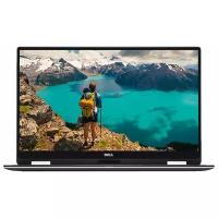 Ноутбук DELL XPS 13 9365 2-in-1 (1920x1080, Intel Core i7 1.3 ГГц, RAM 8 ГБ, SSD 256 ГБ, Win10 Home)