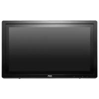 23.6" Монитор AOC i2472Pwhut, 1920x1080, 75 Гц, IPS