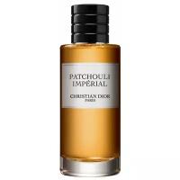 Dior парфюмерная вода Patchouli Imperial