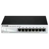 Коммутатор D-link DES-1210-08P