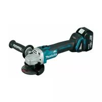 УШМ Makita DGA506RME