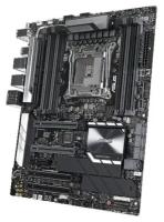 Материнская плата ASUS WS C422 DC /R1.03/LGA-2066,ATX,8DIMM,5PCIE (90SB08J0-M0XBN1)