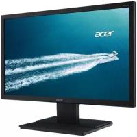 Монитор Acer V226HQLbmd, 21.5", Black