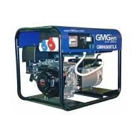 Бензиновый генератор GMGen GMH6500TLX