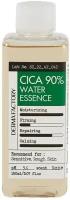 Derma Factory Успокаивающий тонер эссенция с центеллой азиатской Cica 90% Water Essence PH 5.6, 150мл