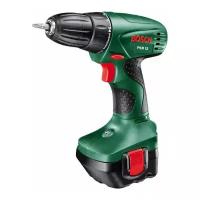 Аккумуляторная дрель-шуруповерт BOSCH PSR 12 603.955.520