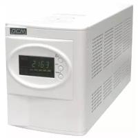 Интерактивный ИБП Powercom Smart King XL SXL-1000A-LCD