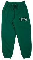 Спортивные штаны Manto Varsity Green (XL)