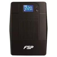 Интерактивный ИБП FSP Group DPV 1000 Schuko