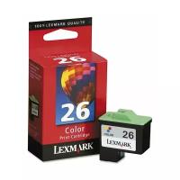 Картридж Lexmark 10N0026