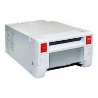 Принтер сублимационный Mitsubishi Electric CP-K60DW-S, цветн., A6