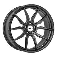 Колесный диск Dotz Misano 8x18/5x112 D70.1 ET40 Grey