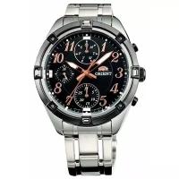 Orient Женские наручные часы Orient UY04003B