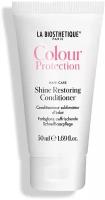 La Biosthetique, Восстанавливающий кондиционер для окрашенных волос Shine Restoring Conditioner, 50 мл