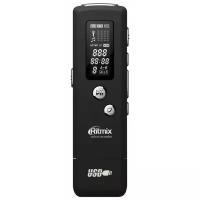 Диктофон Ritmix RR-650 4Gb