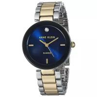 Женские наручные часы Anne Klein AK/1363NVTT