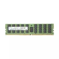 Оперативная память Samsung DDR4 2133 Registered ECC DIMM 16Gb