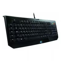 Игровая клавиатура Razer BlackWidow Ultimate Black USB