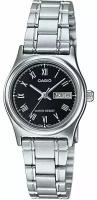 Наручные часы CASIO Collection LTP-V006D-1B2