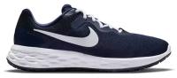 Кроссовки Nike DC3728-401, мужские, цвет: синий, размер: 41