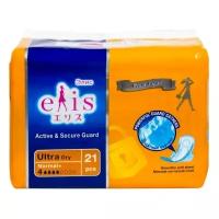 Elis прокладки Ultra Dry Normal +, 4 капли