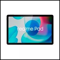 Планшет Realme Pad 10.4 4/64Gb Wi-Fi серый