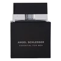 Angel Schlesser Essential for Men Туалетная вода для мужчин 50мл