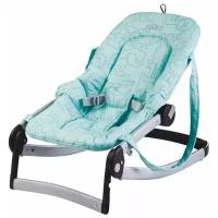 Шезлонг Peg-Perego Straietta Mia Baby Seat