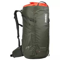 Рюкзак THULE Stir 35 Men s green (dark forest)