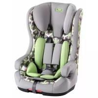 Автокресло группа 1/2/3 (9-36 кг) Parusok 9-36 Isofix