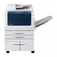 МФУ лазерное Xerox WorkCentre 5890, ч/б, A3