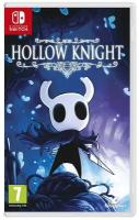 Hollow Knight [Nintendo Switch, русская версия]