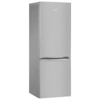 Холодильник Hansa FK239.4X, нержавеющая сталь