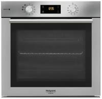 Электрический духовой шкаф Hotpoint-Ariston FA4S 842 JS IX HA