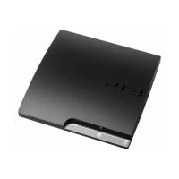 Игровая приставка Sony PlayStation 3 Slim 3 320 ГБ