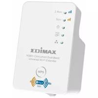 Wi-Fi усилитель сигнала (репитер) Edimax EW-7238RPD