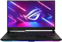 Ноутбук ASUS ROG Strix SCAR 17 G733ZW-LL093X 90NR08G2-M00BH0 (Intel Core i9 12900H 2.5Ghz/32768Mb/2000Gb SSD/nVidia GeForce RTX 3070 Ti 8192Mb/Wi-Fi/Bluetooth/17.3/2560x1440/Windows 11 Pro 64-bit)