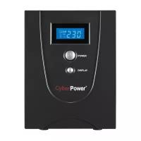 Интерактивный ИБП CyberPower VALUE1500ELCD